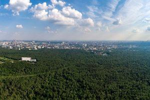 лосиный остров
